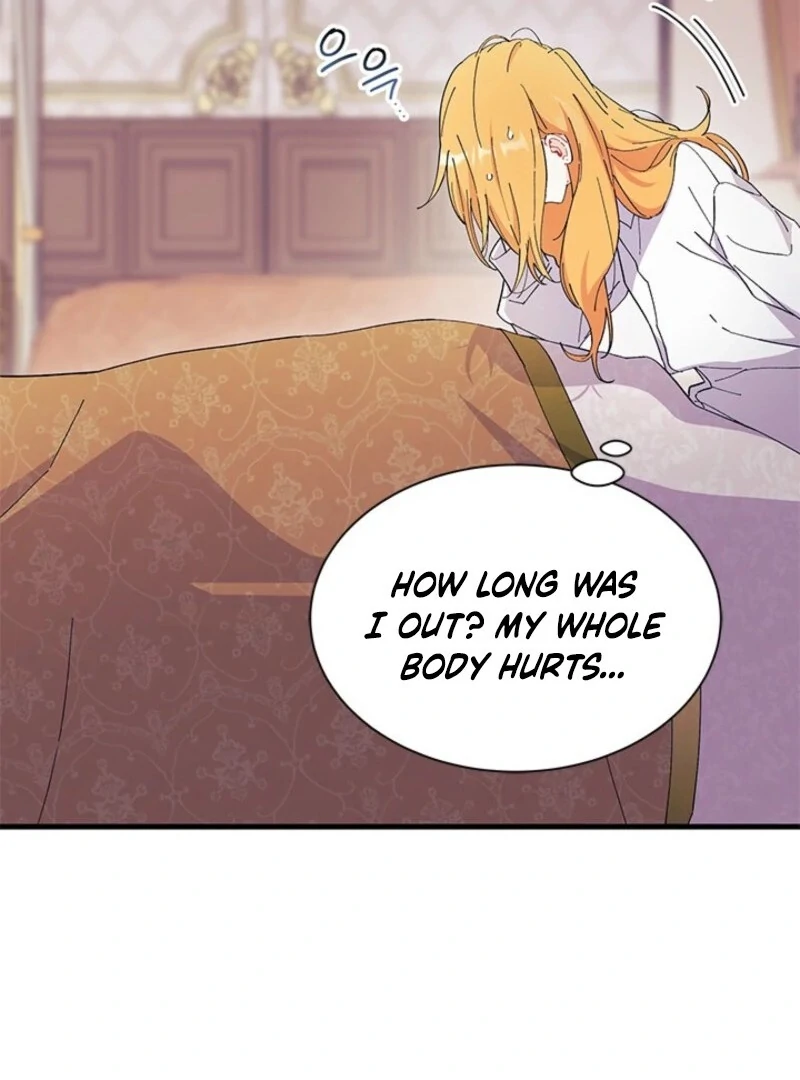 I Don’t Want To Be a Magpie Bridge Chapter 90 - Page 82