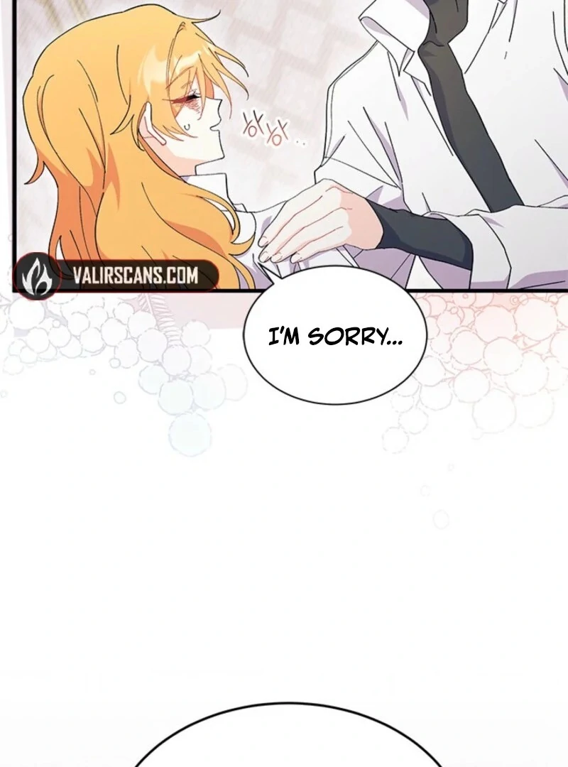 I Don’t Want To Be a Magpie Bridge Chapter 90 - Page 88