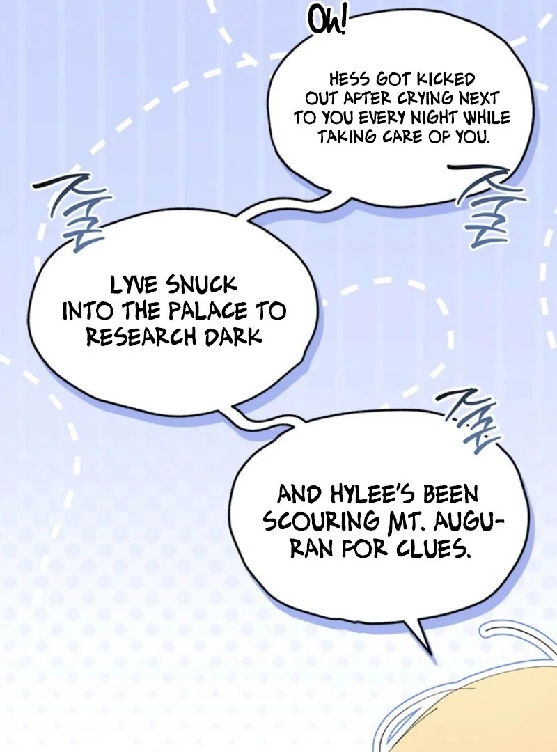 I Don’t Want To Be a Magpie Bridge Chapter 90 - Page 93