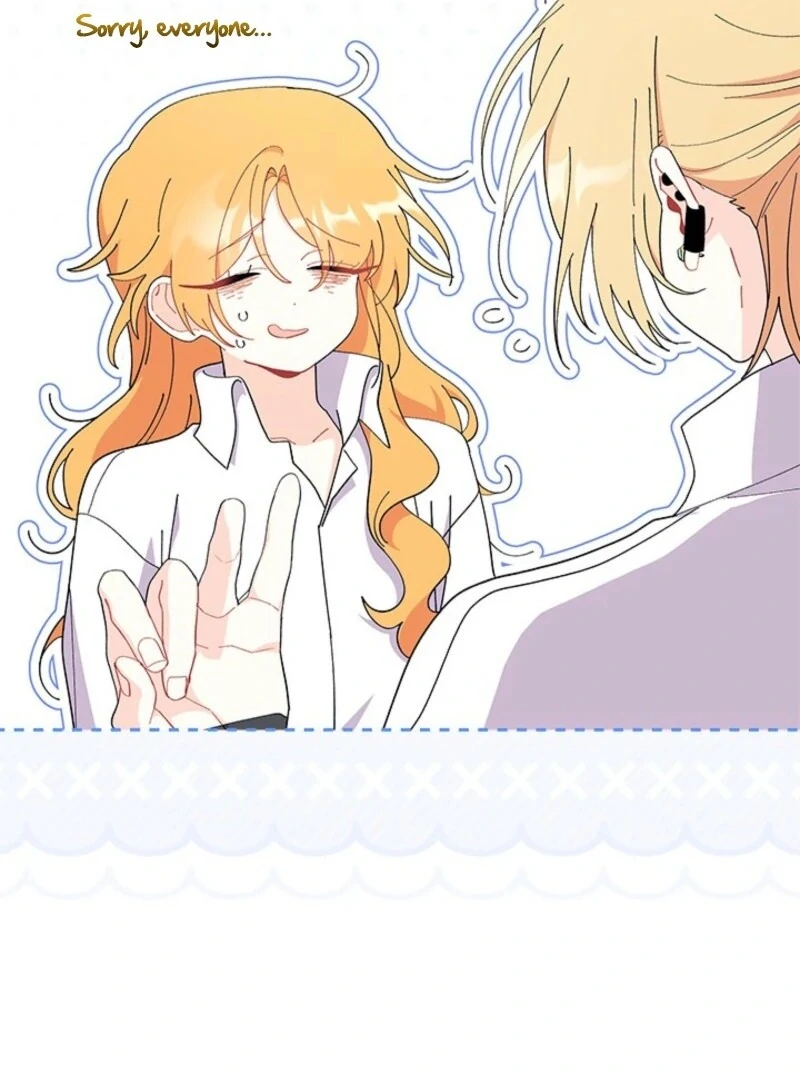 I Don’t Want To Be a Magpie Bridge Chapter 90 - Page 94