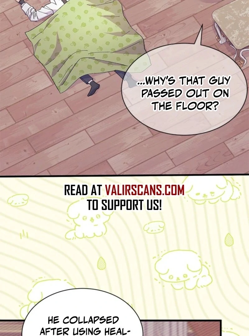 I Don’t Want To Be a Magpie Bridge Chapter 90 - Page 96