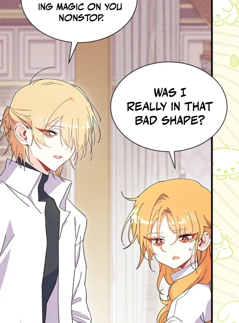 I Don’t Want To Be a Magpie Bridge Chapter 90 - Page 97