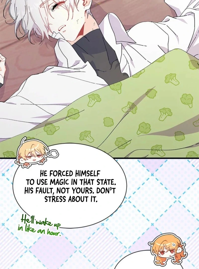 I Don’t Want To Be a Magpie Bridge Chapter 90 - Page 99