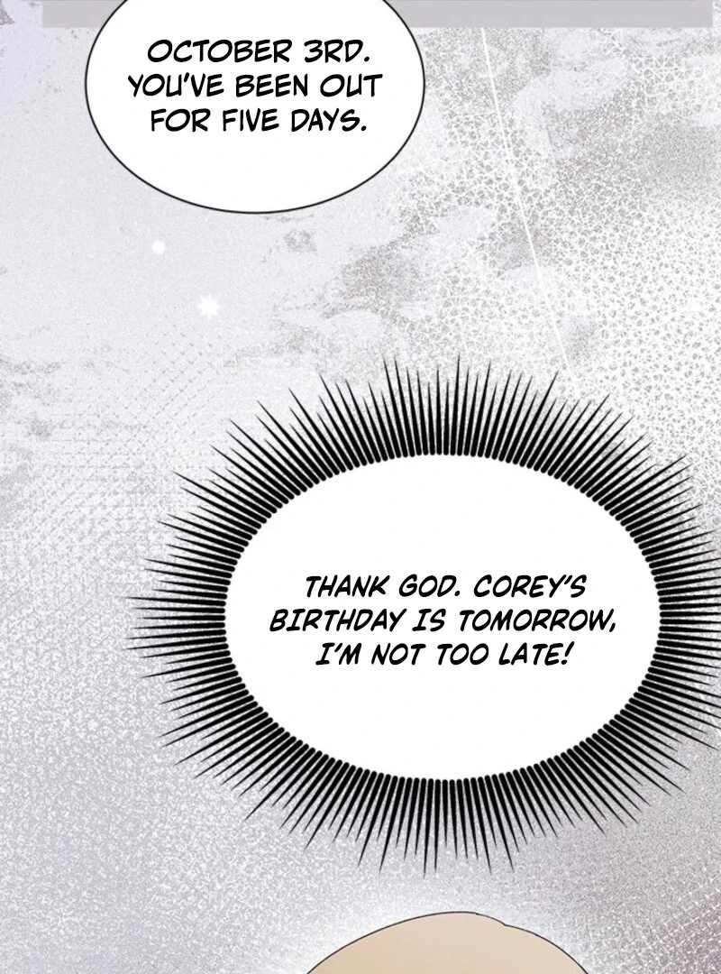 I Don’t Want To Be a Magpie Bridge Chapter 90 - Page 103