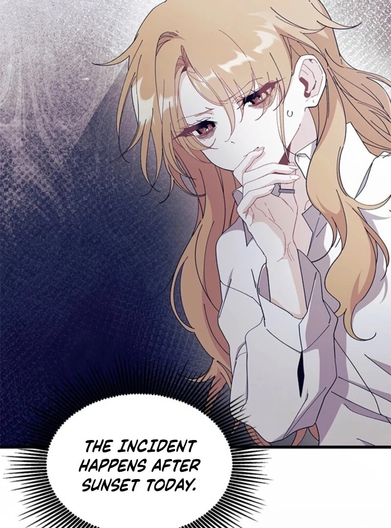 I Don’t Want To Be a Magpie Bridge Chapter 90 - Page 104