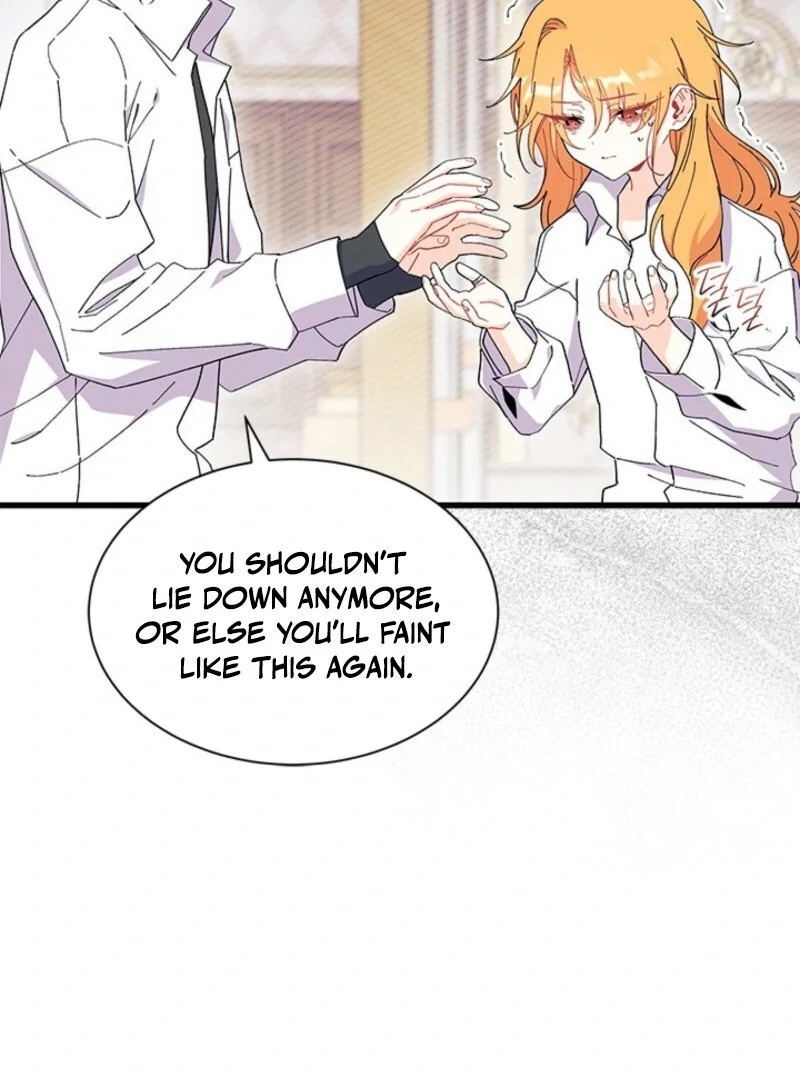 I Don’t Want To Be a Magpie Bridge Chapter 90 - Page 108