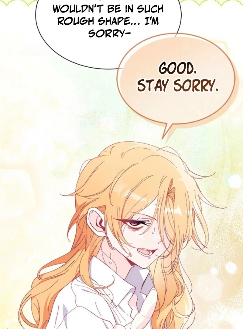 I Don’t Want To Be a Magpie Bridge Chapter 90 - Page 110