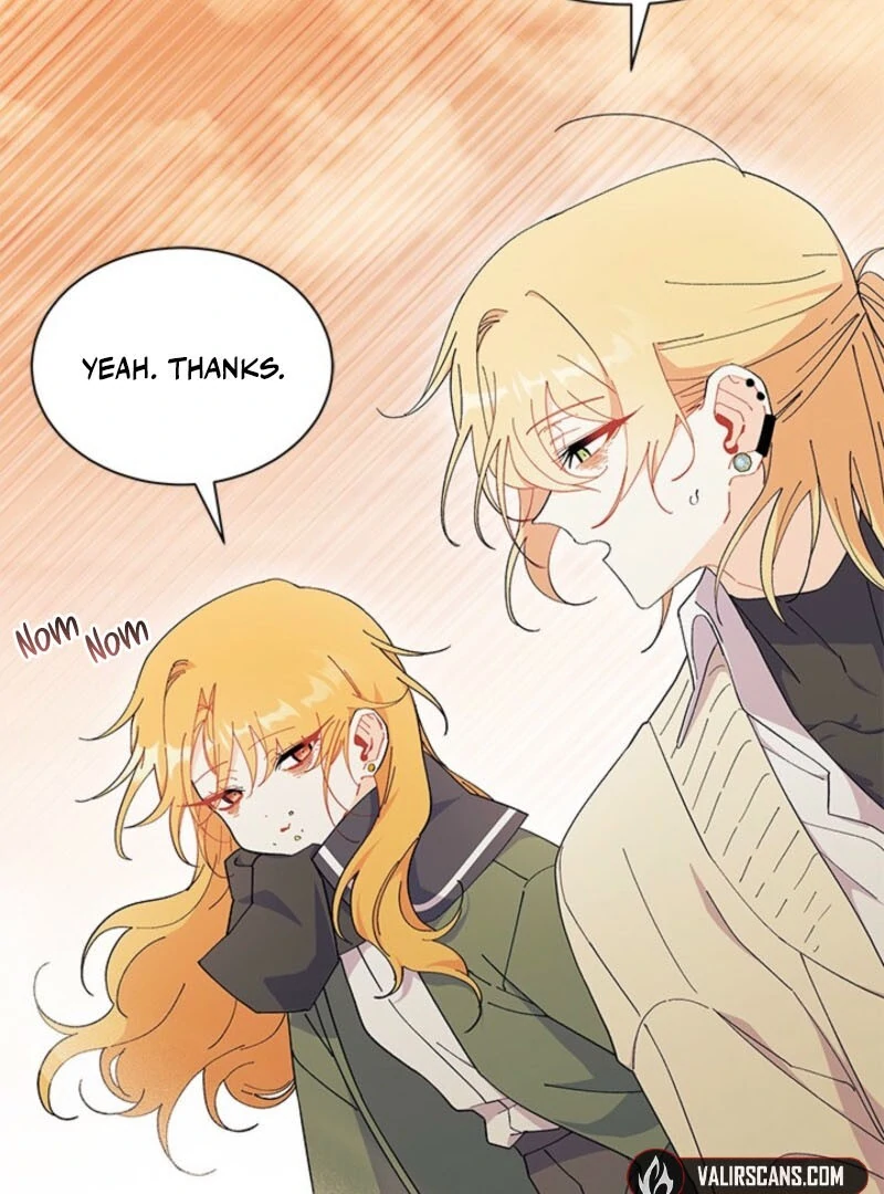 I Don’t Want To Be a Magpie Bridge Chapter 91 - Page 7