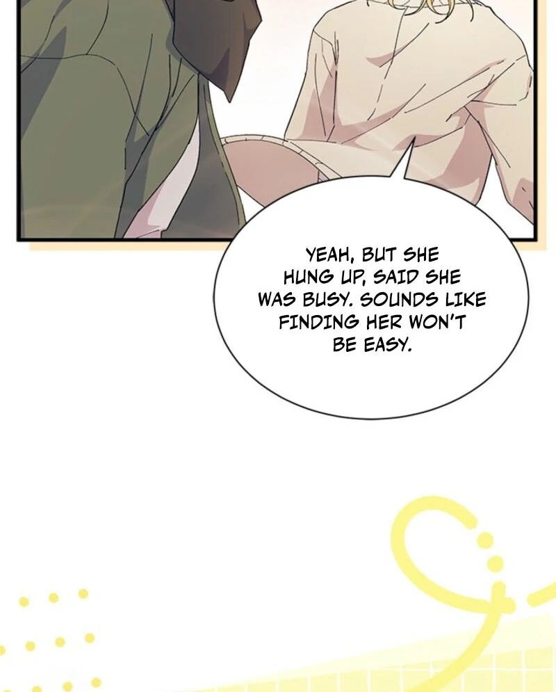 I Don’t Want To Be a Magpie Bridge Chapter 91 - Page 11