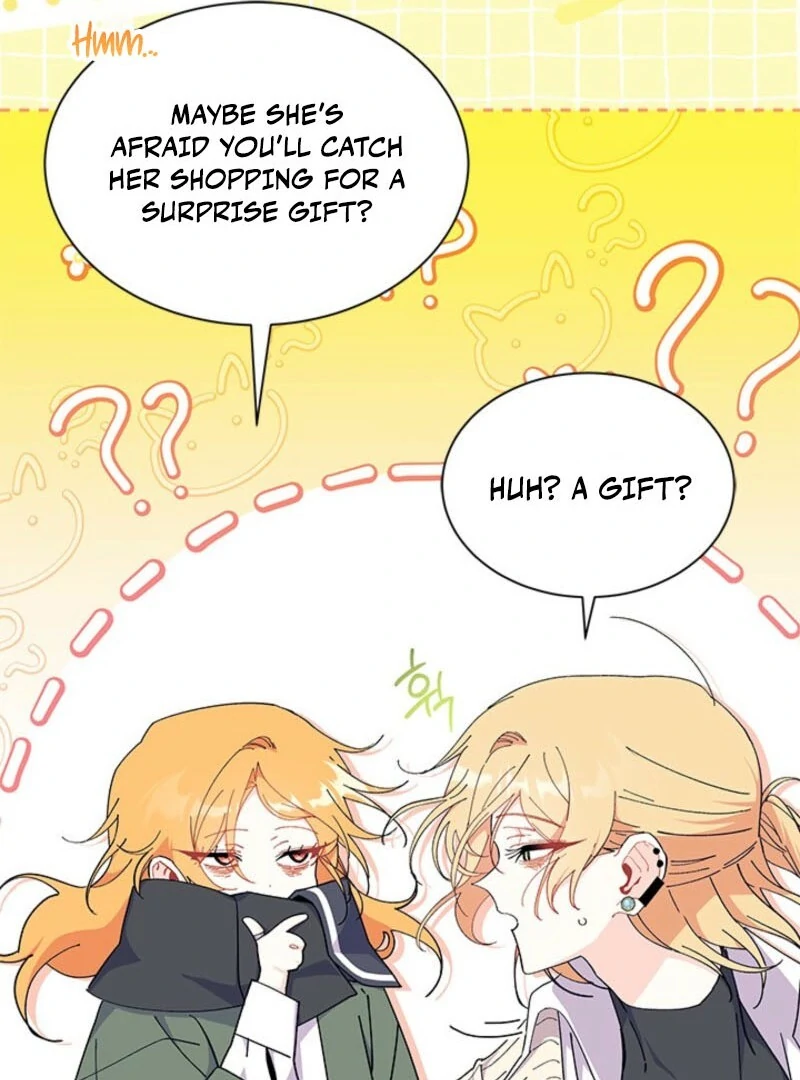 I Don’t Want To Be a Magpie Bridge Chapter 91 - Page 12