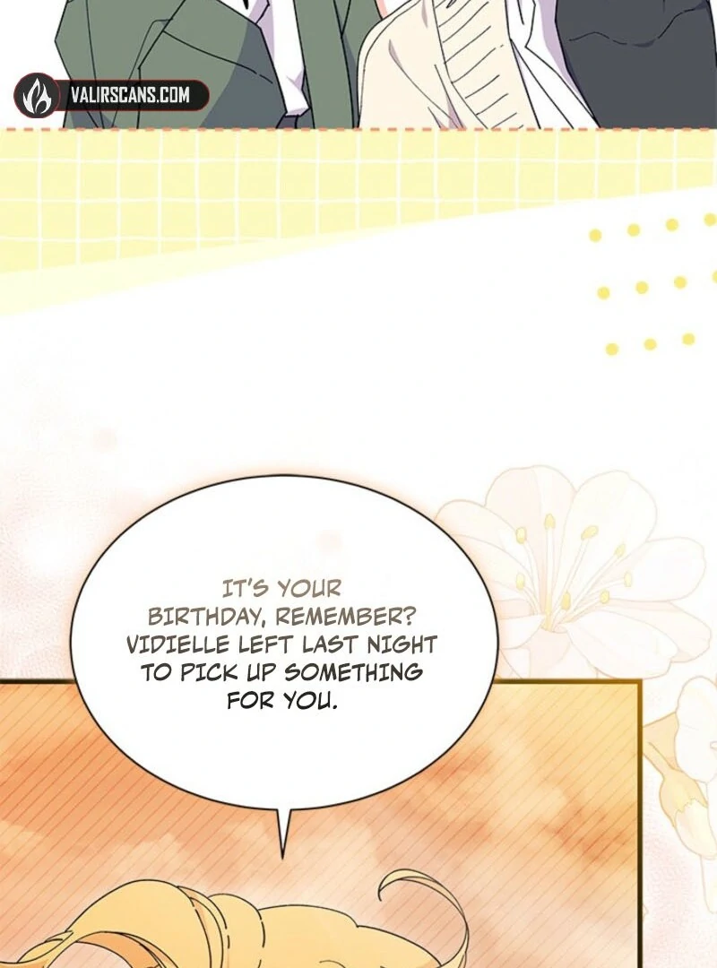 I Don’t Want To Be a Magpie Bridge Chapter 91 - Page 13