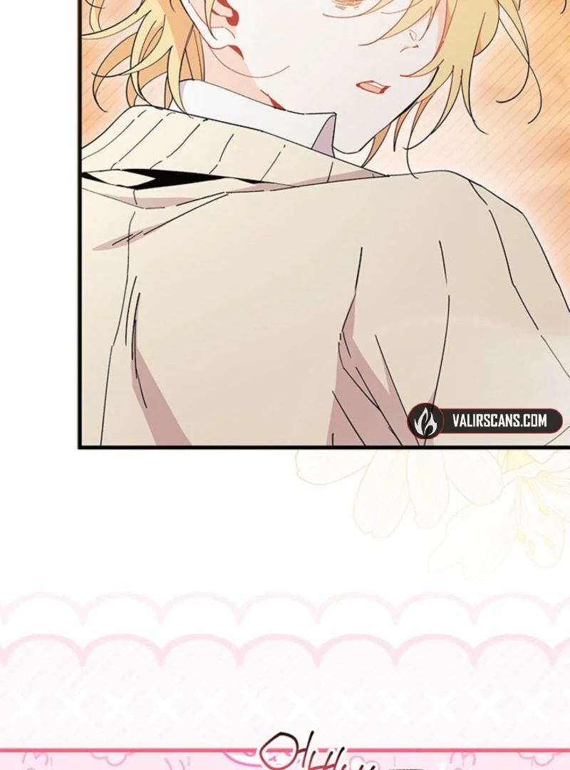 I Don’t Want To Be a Magpie Bridge Chapter 91 - Page 16