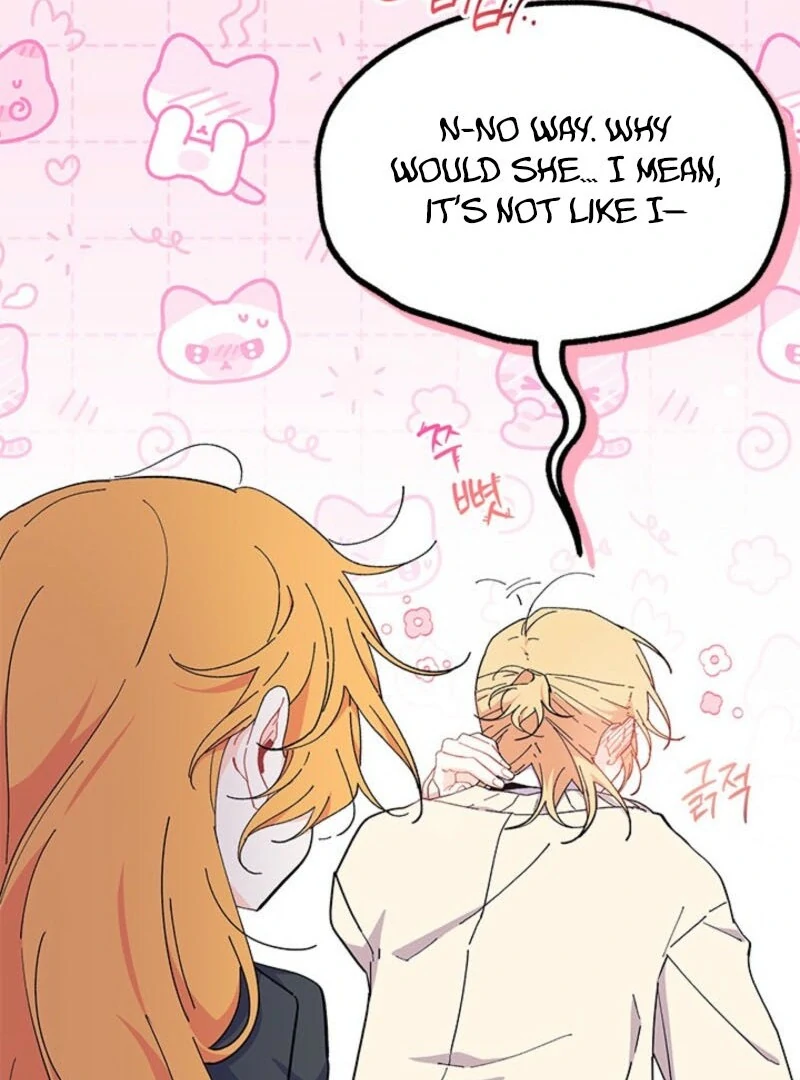 I Don’t Want To Be a Magpie Bridge Chapter 91 - Page 17