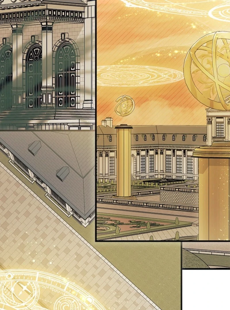 I Don’t Want To Be a Magpie Bridge Chapter 91 - Page 26