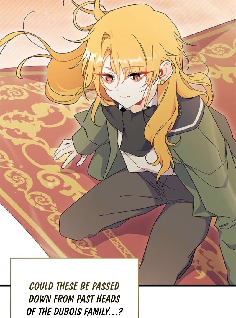 I Don’t Want To Be a Magpie Bridge Chapter 91 - Page 28