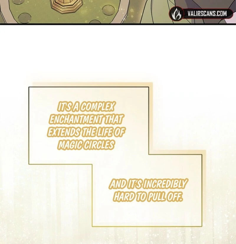 I Don’t Want To Be a Magpie Bridge Chapter 91 - Page 31