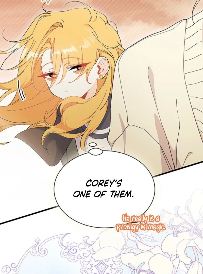 I Don’t Want To Be a Magpie Bridge Chapter 91 - Page 37