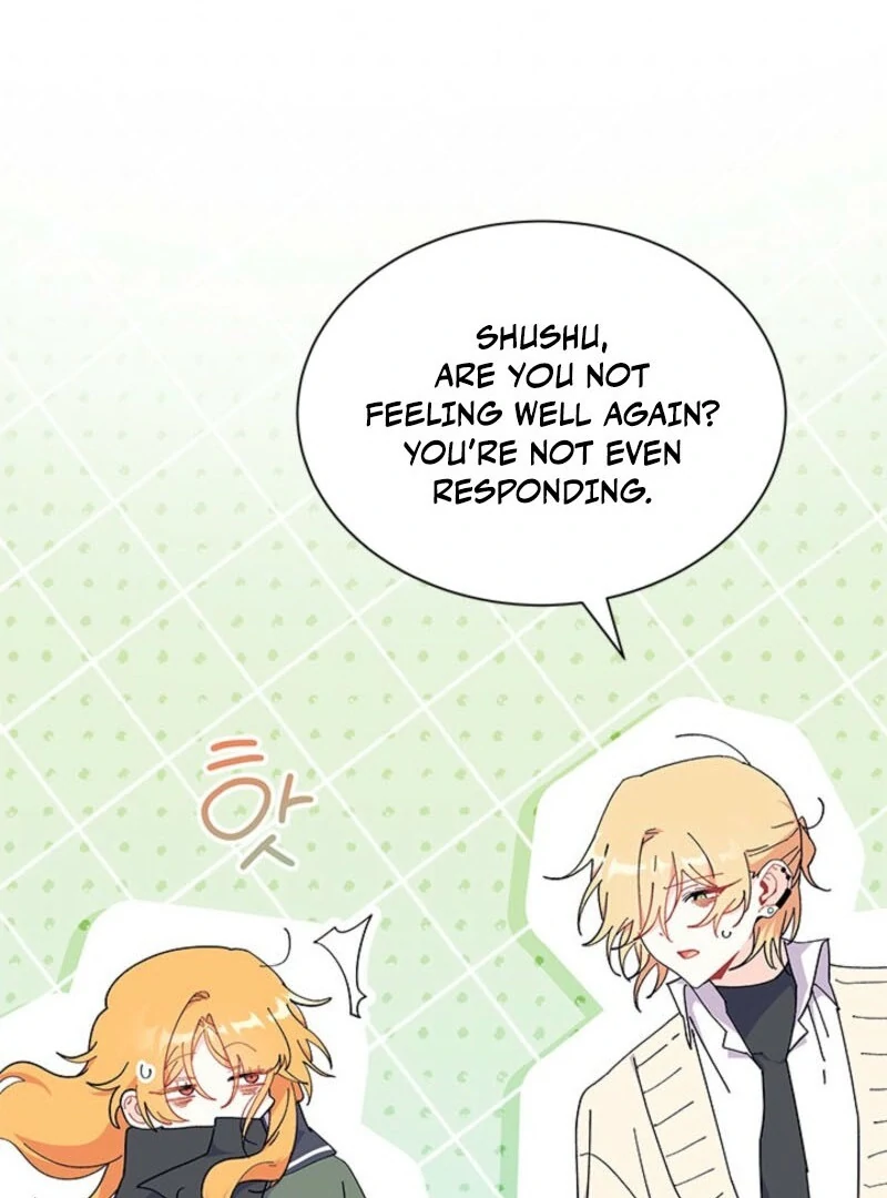 I Don’t Want To Be a Magpie Bridge Chapter 91 - Page 44