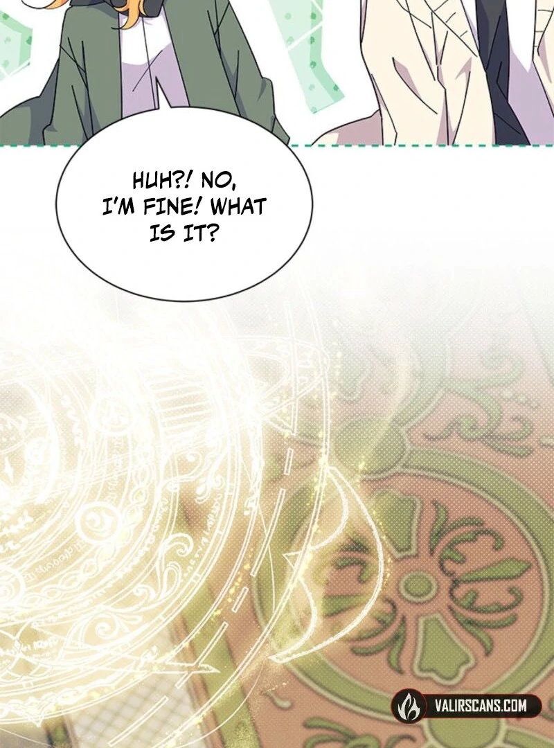 I Don’t Want To Be a Magpie Bridge Chapter 91 - Page 45