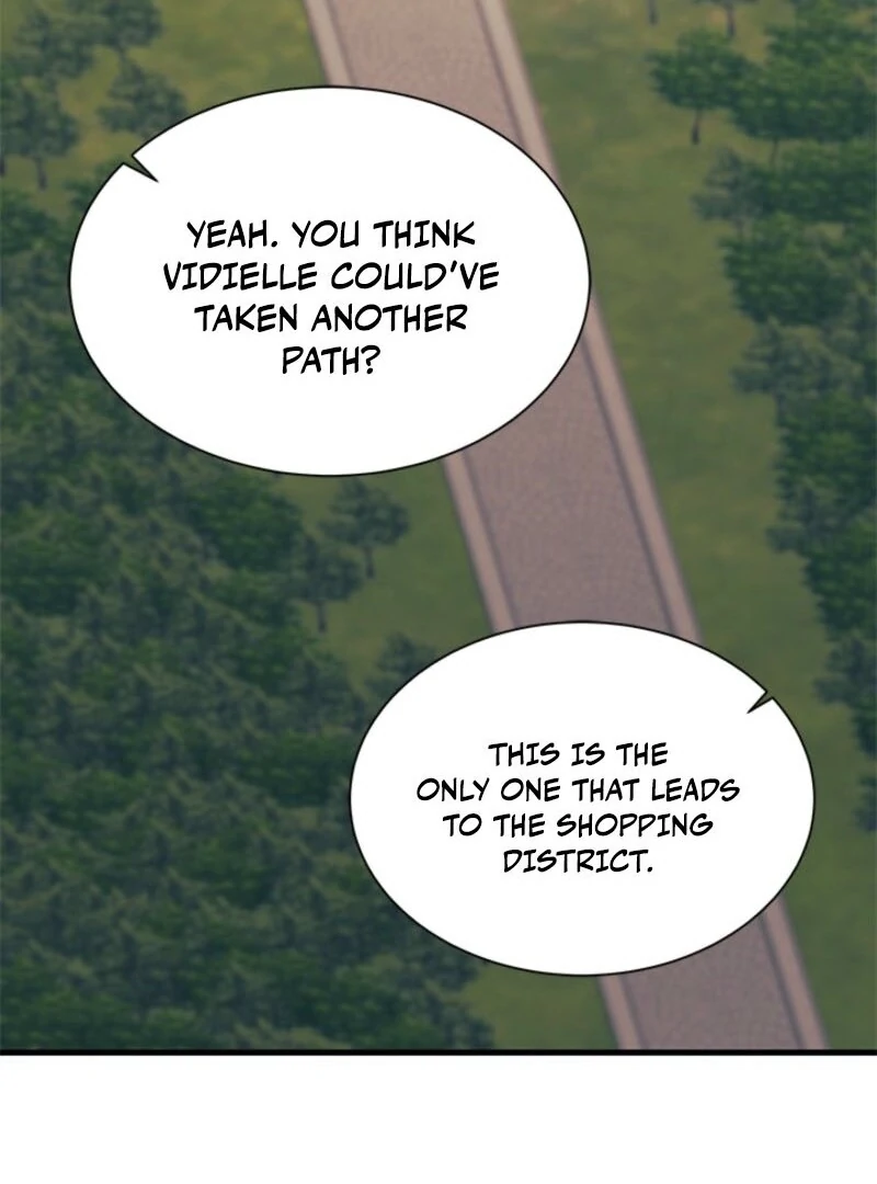 I Don’t Want To Be a Magpie Bridge Chapter 91 - Page 47