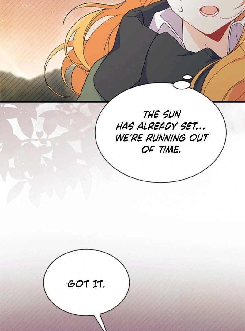 I Don’t Want To Be a Magpie Bridge Chapter 91 - Page 49