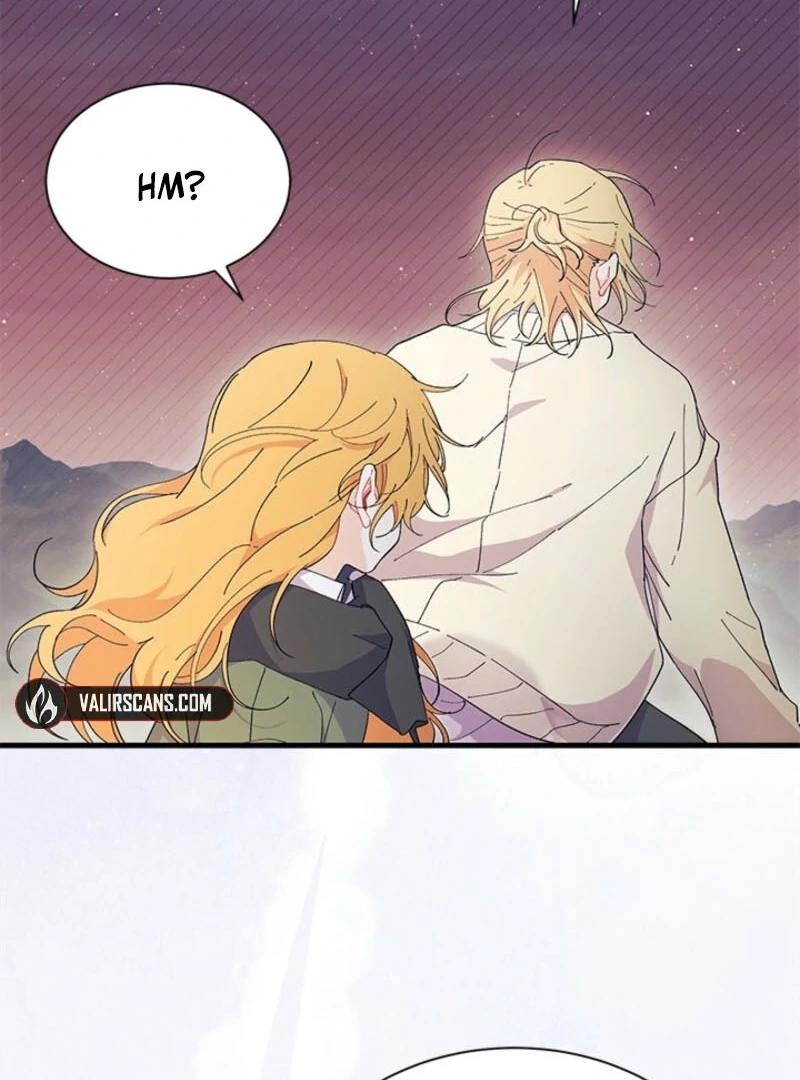 I Don’t Want To Be a Magpie Bridge Chapter 91 - Page 52