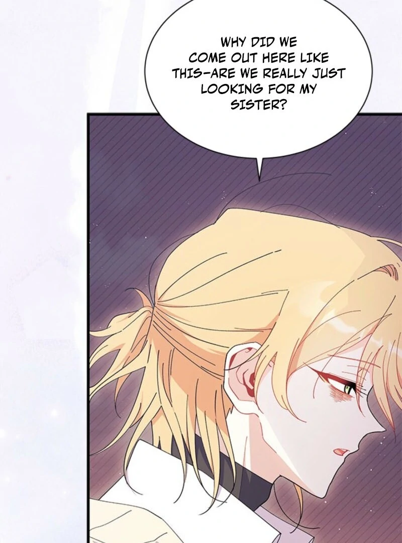 I Don’t Want To Be a Magpie Bridge Chapter 91 - Page 53