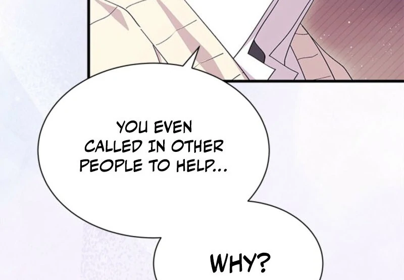 I Don’t Want To Be a Magpie Bridge Chapter 91 - Page 54