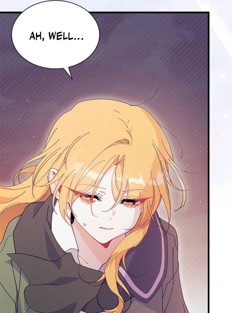 I Don’t Want To Be a Magpie Bridge Chapter 91 - Page 56