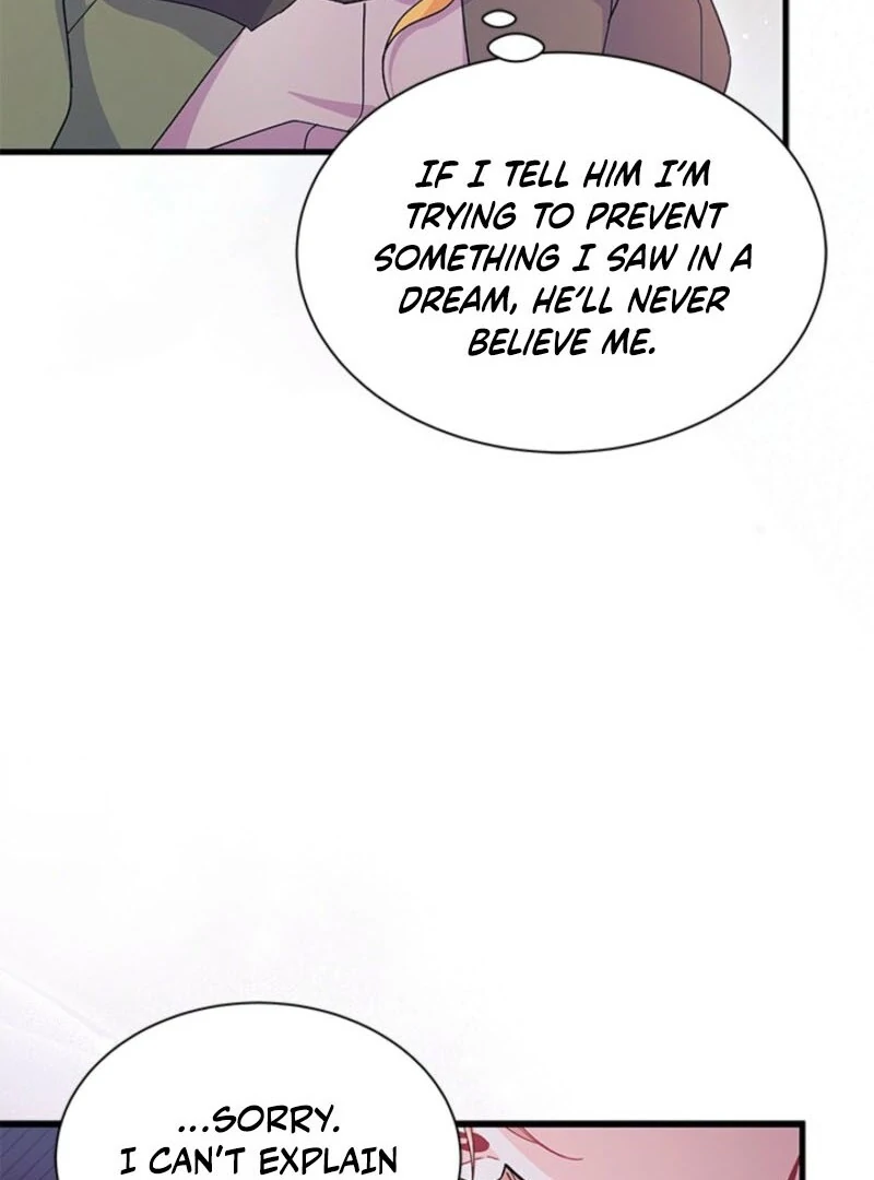 I Don’t Want To Be a Magpie Bridge Chapter 91 - Page 57