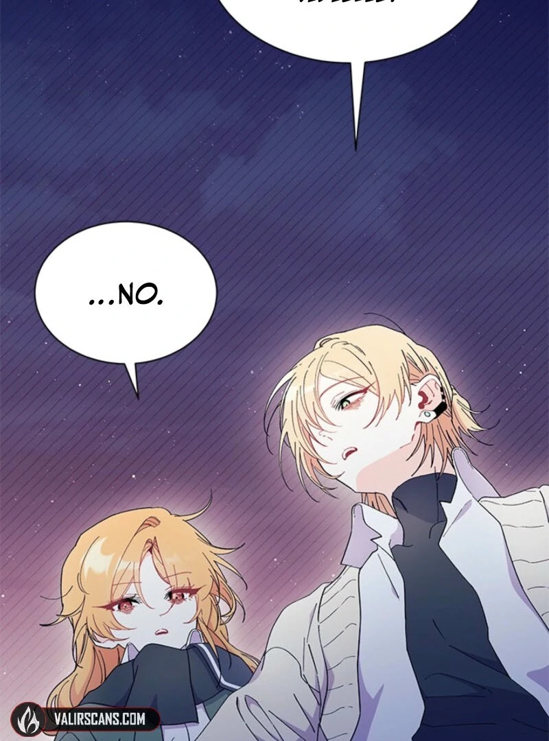 I Don’t Want To Be a Magpie Bridge Chapter 91 - Page 69