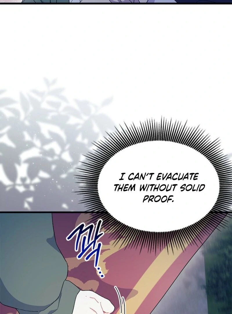 I Don’t Want To Be a Magpie Bridge Chapter 91 - Page 70