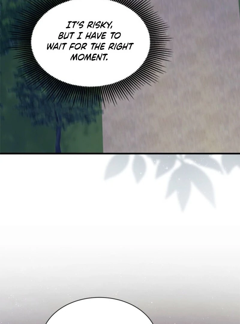 I Don’t Want To Be a Magpie Bridge Chapter 91 - Page 72