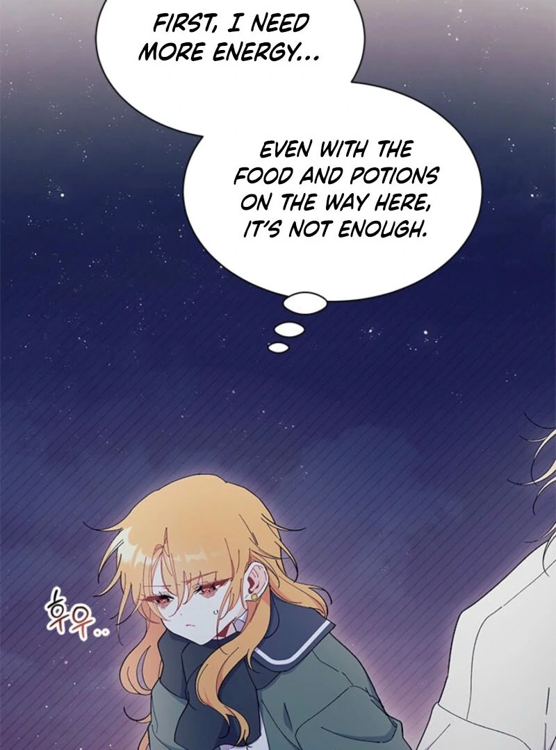 I Don’t Want To Be a Magpie Bridge Chapter 91 - Page 73