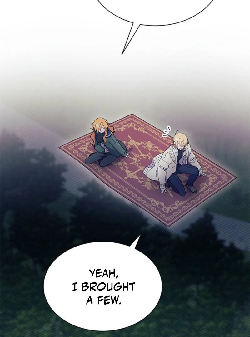 I Don’t Want To Be a Magpie Bridge Chapter 91 - Page 75