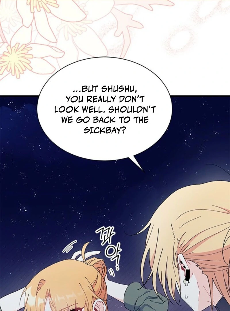 I Don’t Want To Be a Magpie Bridge Chapter 91 - Page 79