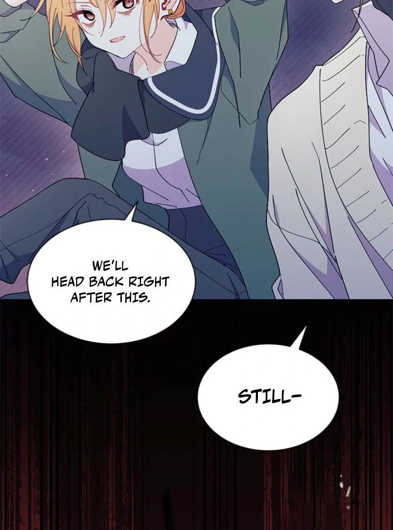 I Don’t Want To Be a Magpie Bridge Chapter 91 - Page 80