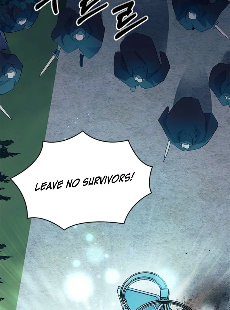 I Don’t Want To Be a Magpie Bridge Chapter 91 - Page 87