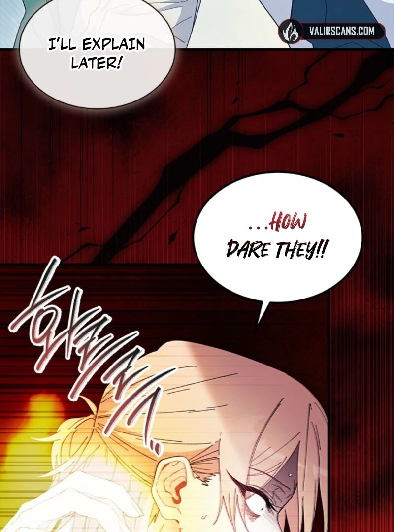 I Don’t Want To Be a Magpie Bridge Chapter 91 - Page 91