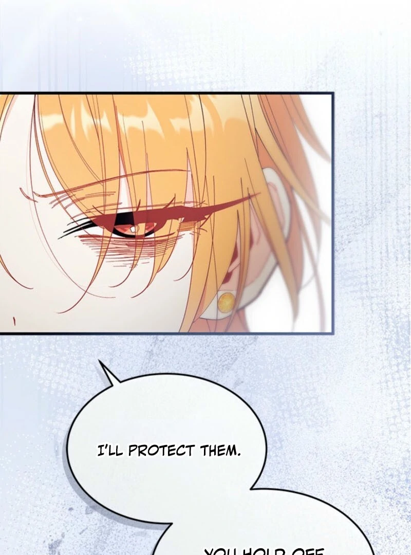 I Don’t Want To Be a Magpie Bridge Chapter 91 - Page 94