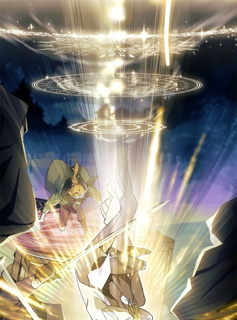 I Don’t Want To Be a Magpie Bridge Chapter 91 - Page 101