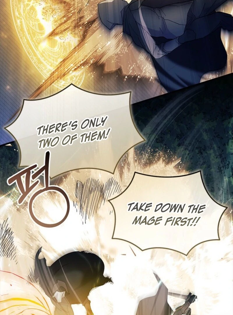 I Don’t Want To Be a Magpie Bridge Chapter 91 - Page 108