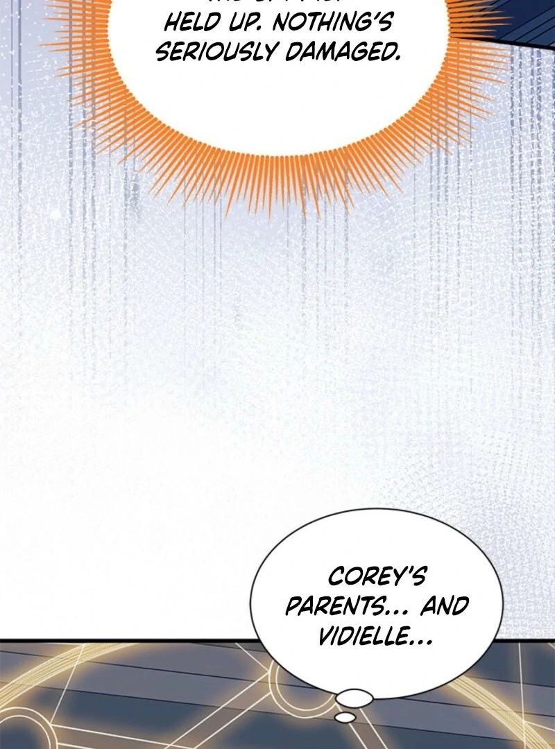 I Don’t Want To Be a Magpie Bridge Chapter 91 - Page 110