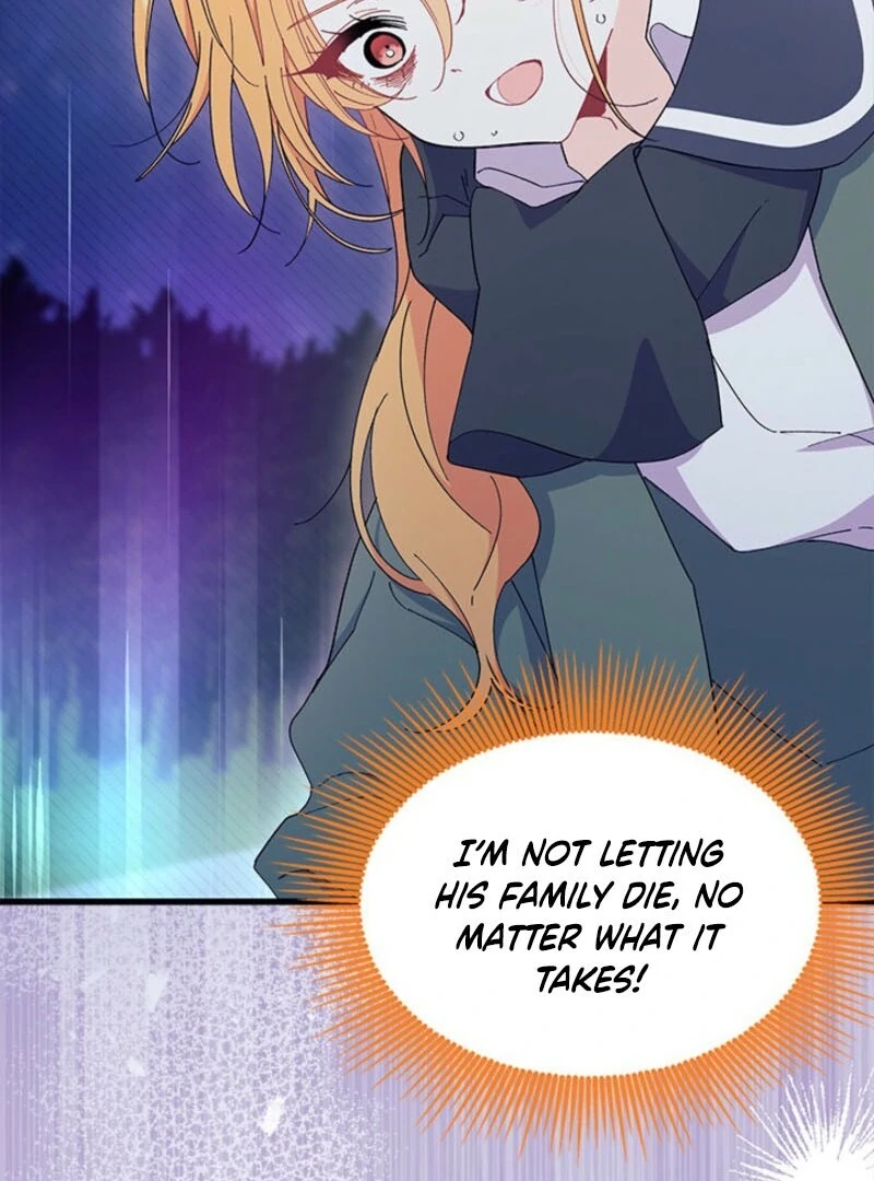 I Don’t Want To Be a Magpie Bridge Chapter 91 - Page 119