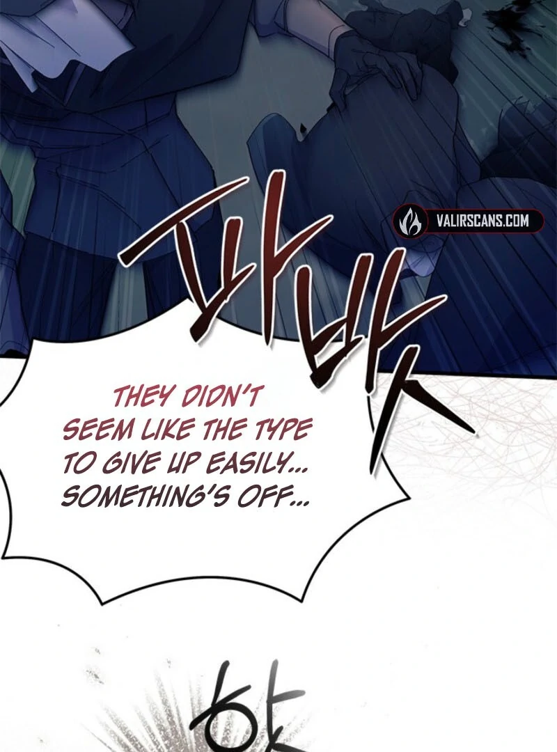 I Don’t Want To Be a Magpie Bridge Chapter 91 - Page 124