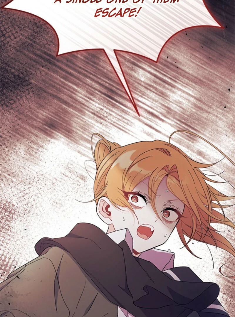 I Don’t Want To Be a Magpie Bridge Chapter 91 - Page 126