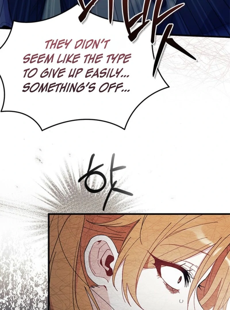 I Don’t Want To Be a Magpie Bridge Chapter 92 - Page 4