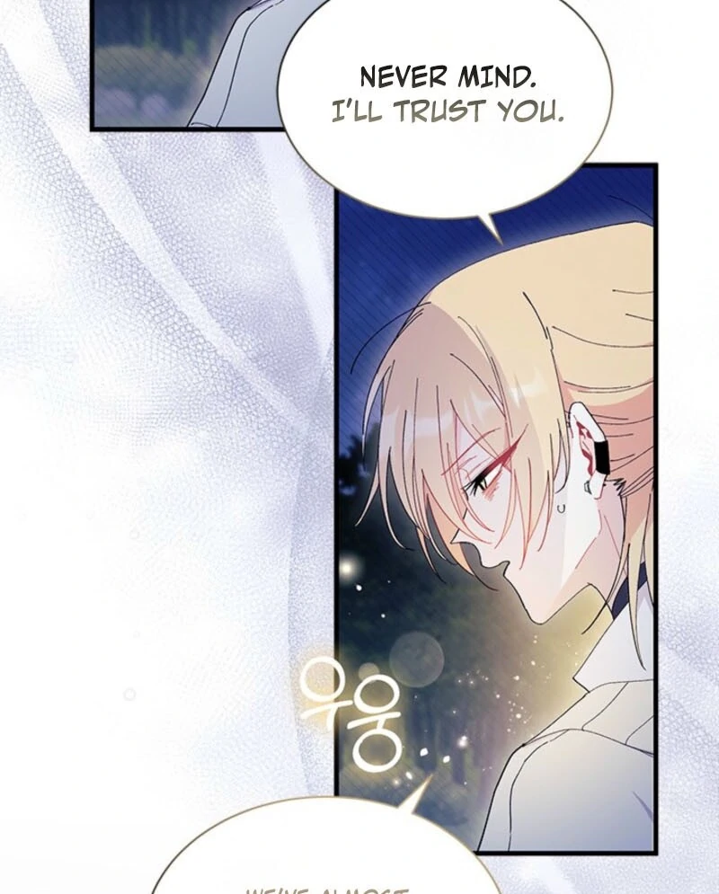 I Don’t Want To Be a Magpie Bridge Chapter 92 - Page 10