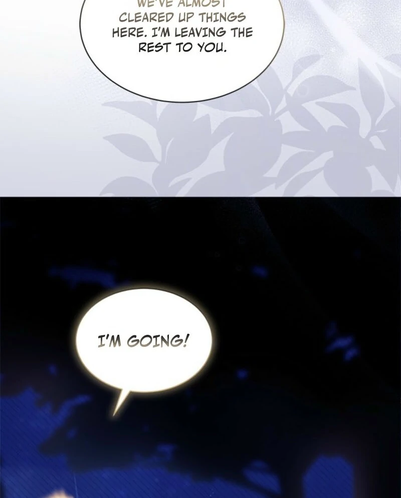 I Don’t Want To Be a Magpie Bridge Chapter 92 - Page 11