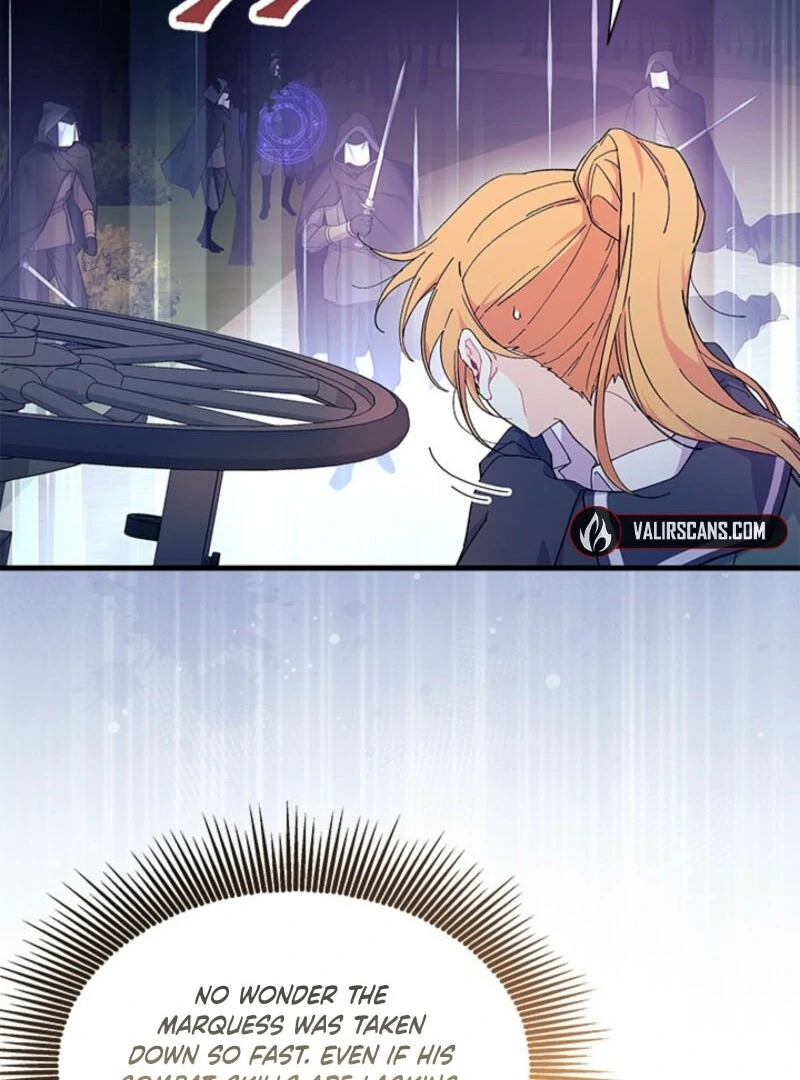 I Don’t Want To Be a Magpie Bridge Chapter 92 - Page 20